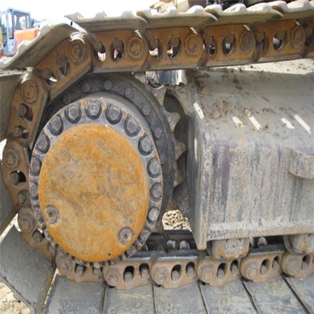 sell cat325B excavator