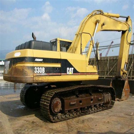 sell cat330B excavator