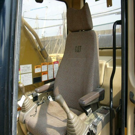 sell cat330B excavator
