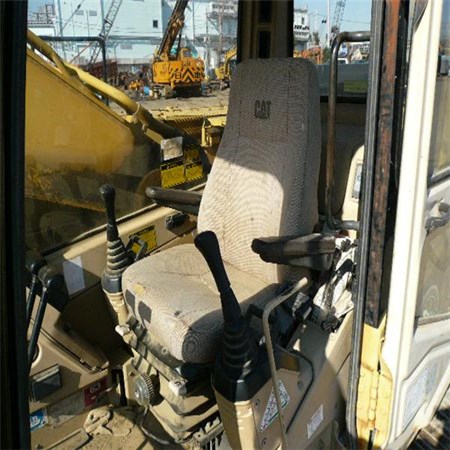 sell cat325L excavator