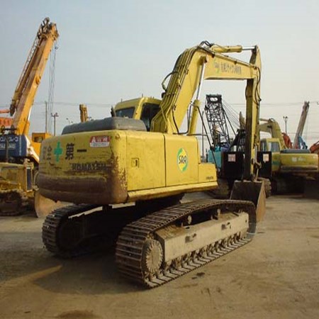 Sell komatsu PC230LC excavator