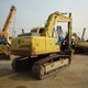 Sell komatsu PC230LC excavator