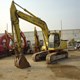 Sell komatsu PC230LC excavator