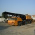 Used Gottwald AK250 Truck Mounted Crane for Sale Used Gottwald AK250 Truck Mounted Crane for Sale