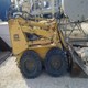 Used YANMAR Y10W-1 skid loader for Sale