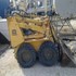Used YANMAR Y10W-1 skid loader for Sale Used YANMAR Y10W-1 skid loader for Sale