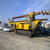 Used MAIT - HR110 Drilling Rig for Sale
