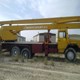 Used Bronto Skylift 30-3 Lifting Crane for Sale