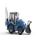 PI MAKINA- Pi-1022A Backhoe Loader for Sale