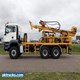 MAN TGS 33.440 BB-WW Drilling rig for Sale