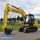 E175C-LC Crawler Excavator – New-Holland for Sale