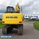 E175C-LC Crawler Excavator – New-Holland for Sale