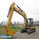 Caterpillar 320D Crawler Excavator for Sale
