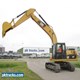 Caterpillar 320D Crawler Excavator for Sale