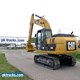 Caterpillar 320D Crawler Excavator for Sale