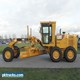Caterpillar 140K Motor grader for Sale