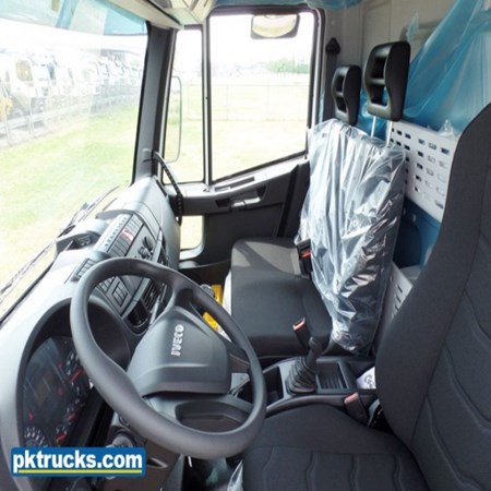 Iveco Eurocargo ML180E28 Truck for Sale