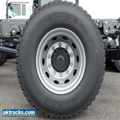 Iveco Eurocargo ML180E28 Truck for Sale