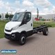 Truck Daily 70C15 – Iveco for Sale