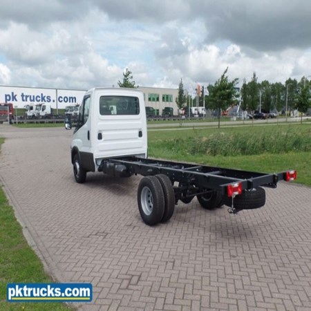 Truck Daily 70C15 – Iveco for Sale