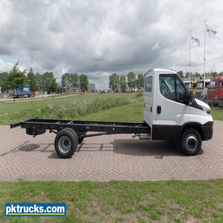 Truck Daily 70C15 – Iveco for Sale