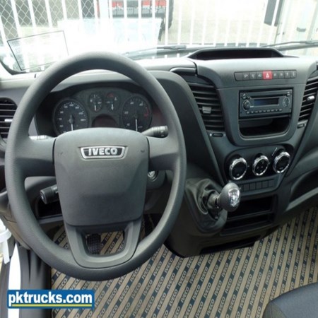 Truck Daily 70C15 – Iveco for Sale