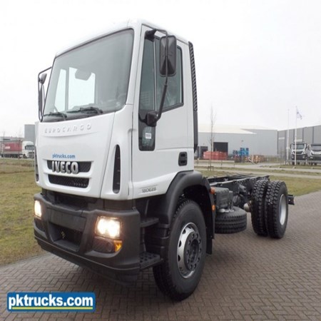 Eurocargo ML180E28 Truck – Iveco for Sale