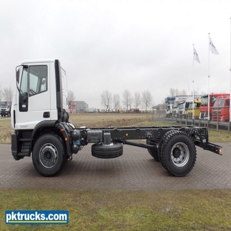 Eurocargo ML180E28 Truck – Iveco for Sale
