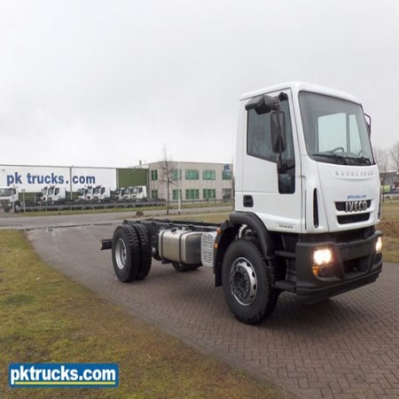 Eurocargo ML180E28 Truck – Iveco for Sale