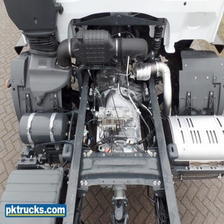 Eurocargo ML180E28 Truck – Iveco for Sale