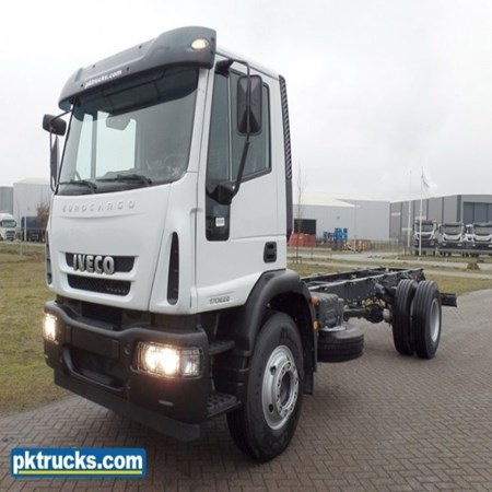 Iveco – Eurocargo ML170E22H Truck for Sale