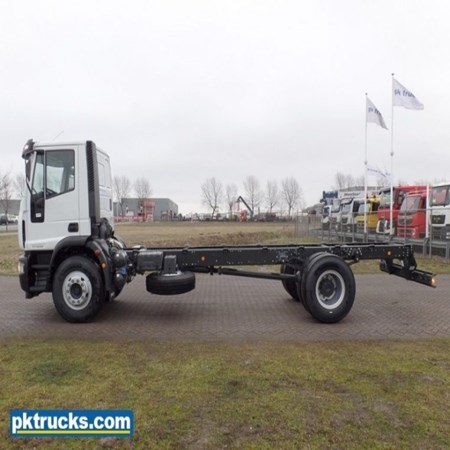 Iveco – Eurocargo ML170E22H Truck for Sale