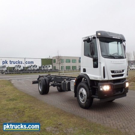 Iveco – Eurocargo ML170E22H Truck for Sale
