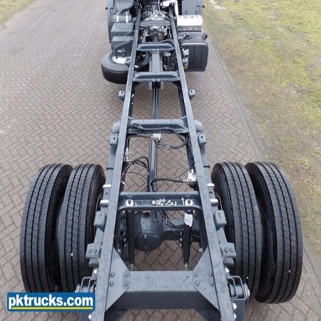 Iveco – Eurocargo ML170E22H Truck for Sale