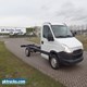 Iveco – 2012 – Daily 35S15 Truck for Sale
