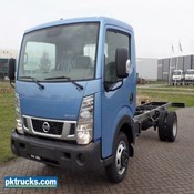 Truck Midlum 240.18 Heavy – Renault for Sale