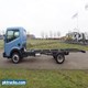 Used NT400 Cabstar Truck – Nissan– for Sale