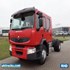Used NT400 Cabstar Truck – Nissan– for Sale