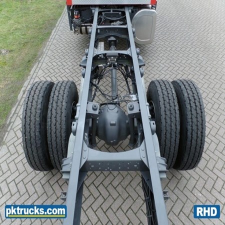 Renault – Premium 320.19 crew cab Truck for Sale