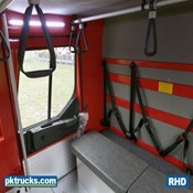 Renault – Premium 320.19 crew cab Truck for Sale