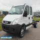 Iveco – 2012 - Daily 35C15 - 4100 Truck for Sale