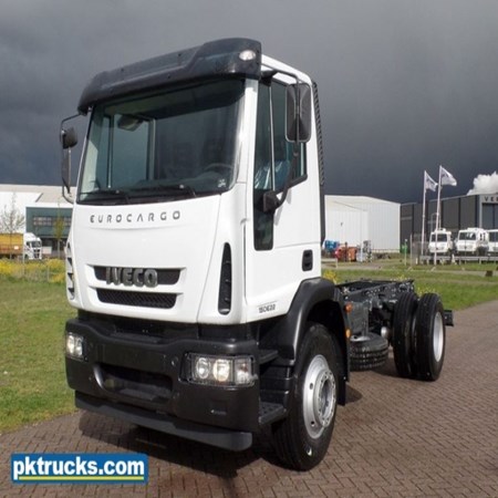 Iveco Eurocargo ML150E22H Truck for Sale