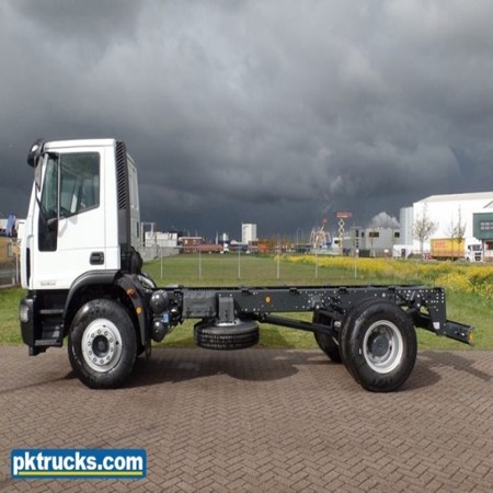 Iveco Eurocargo ML150E22H Truck for Sale