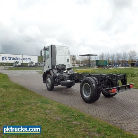 Iveco Eurocargo ML150E22H Truck for Sale