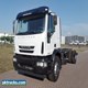 Truck Eurocargo MLL180E28 - 5175 – Iveco for Sale