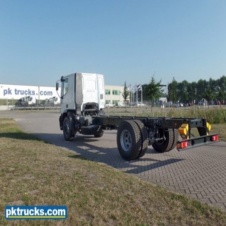 Truck Eurocargo MLL180E28 - 5175 – Iveco for Sale