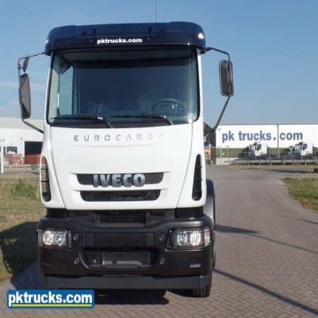 Truck Eurocargo MLL180E28 - 5175 – Iveco for Sale