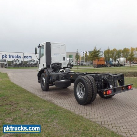 Eurocargo ML180E28 - 4185 Truck – Iveco for Sale
