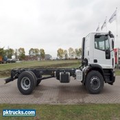 Eurocargo ML180E28 - 4185 Truck – Iveco for Sale