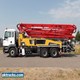  New 1 Unit MAN TGS 33.360 BB-WW 6x4 Putzmeister Concrete pump for sale